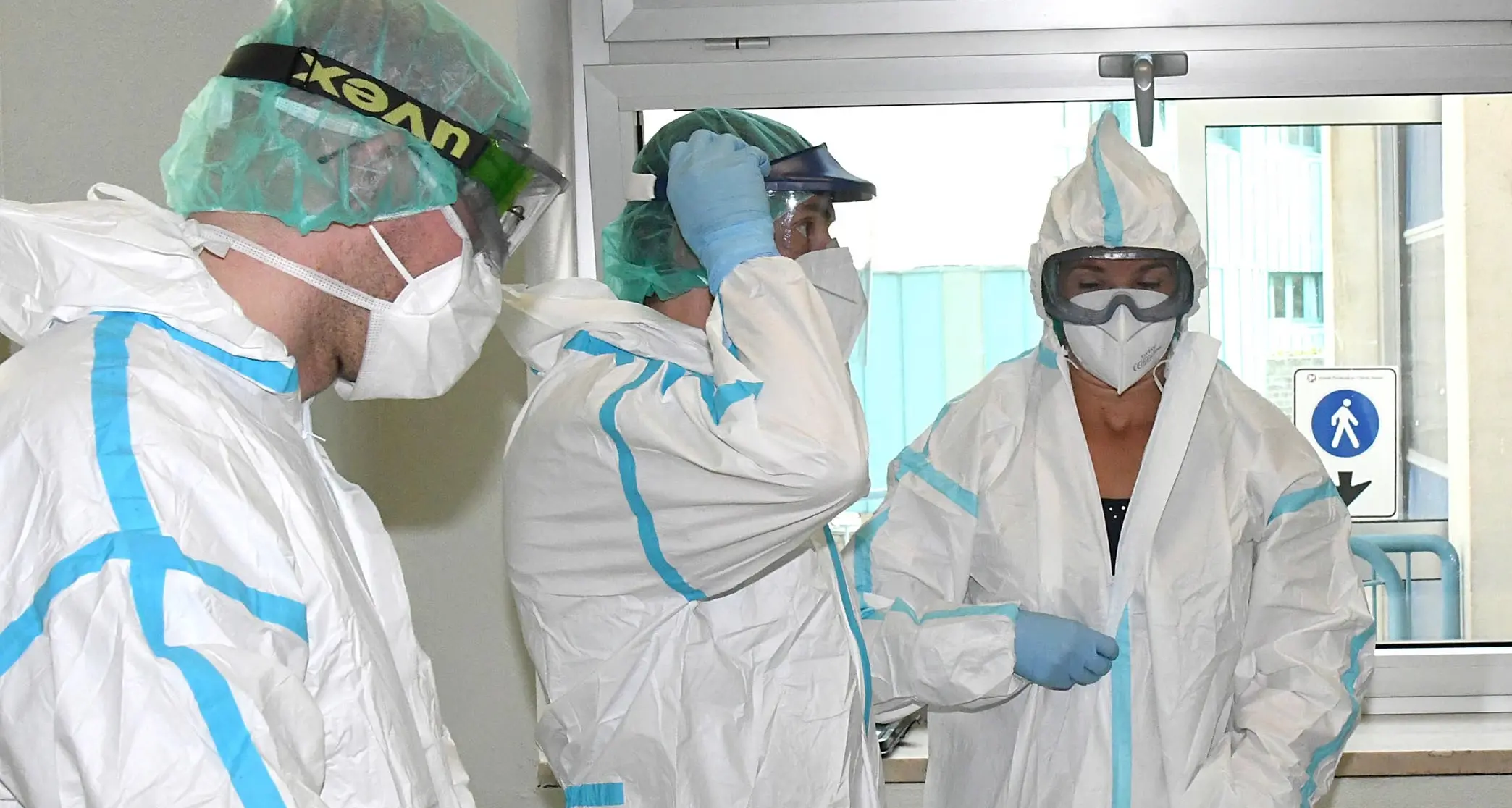 Decalogo post-covid per rafforzare il sistema della sanità in Italia