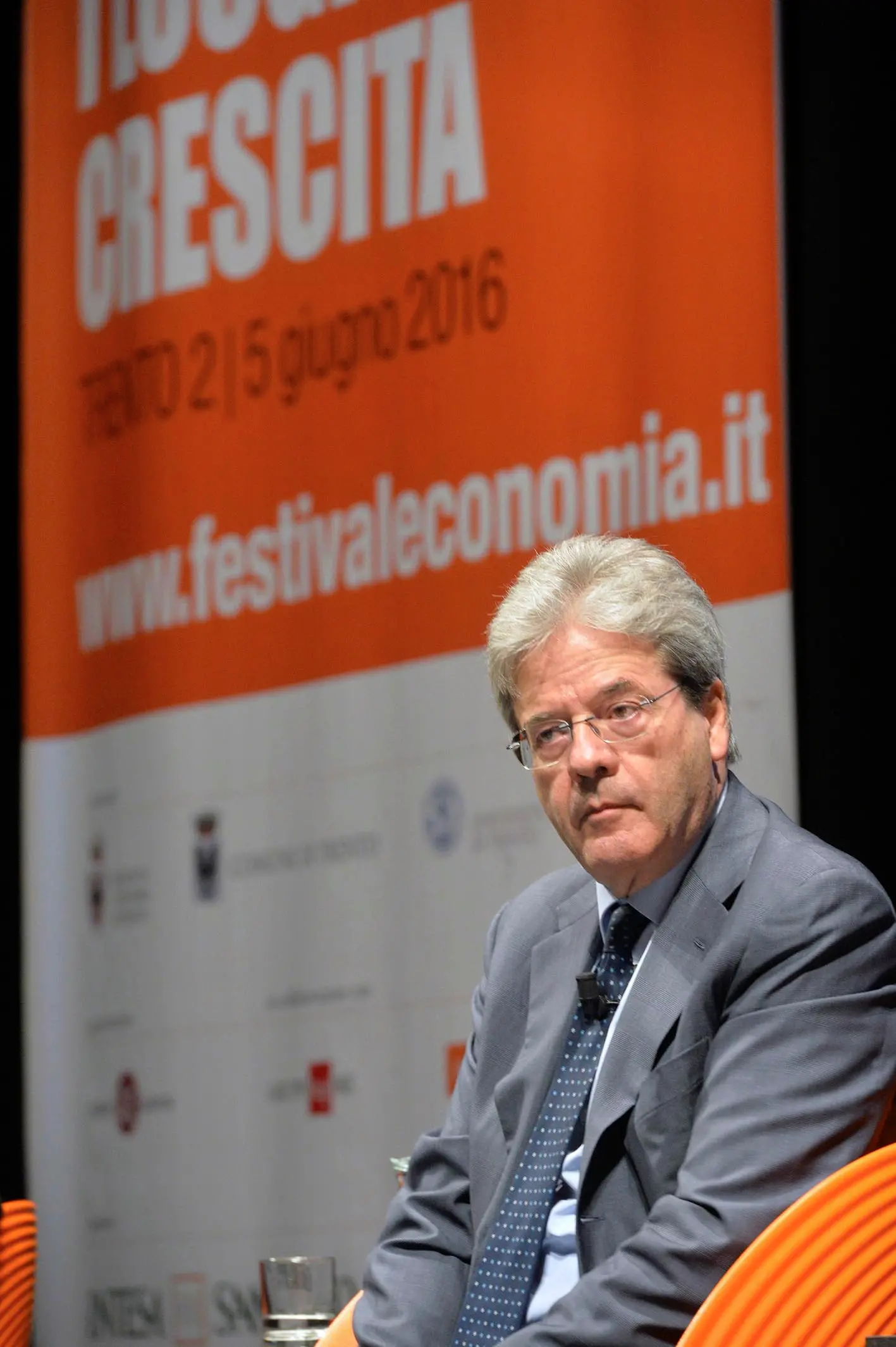 Festival dell'Economia: \"antipasto\" online si inizia con Gentiloni