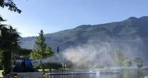 Riva: gli ambientalisti contro l'esperimento di sanificazione della spiaggia