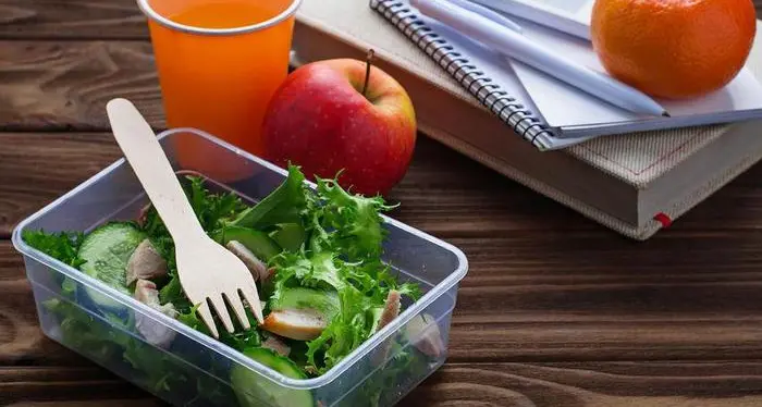 Nei giorni da \"reclusi\" si è mangiata più verdura ma anche più dolci