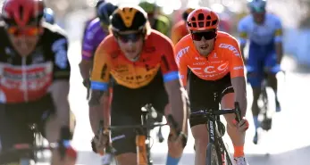 L'Uci conferma la sospensione Niente ciclismo fino all'1 giugno