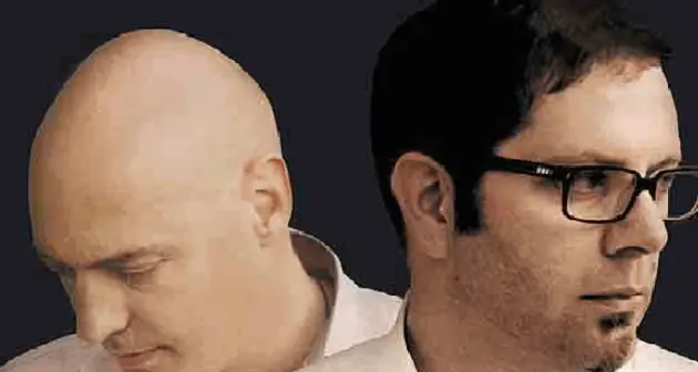 Un messaggio di speranza nel video degli Oil On Canvas