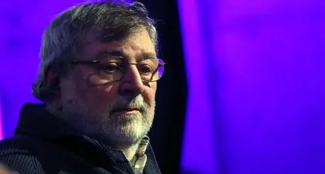 Guccini: \"Dopo la pandemia non saremo migliori, non impariamo nulla\"