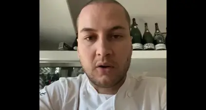 Santa Chiara, la pizzeria multata crea un gruppo di ristoratori per offrire pasti gratis - VIDEO