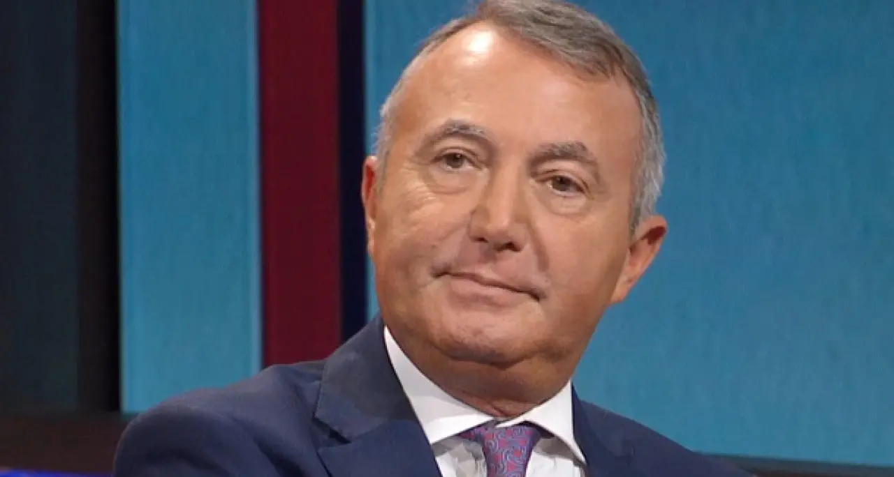 Morto il telecronista Franco Lauro