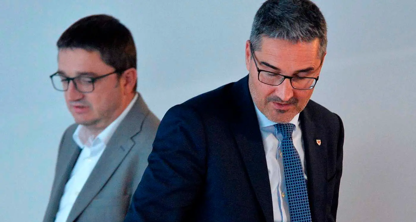 Trento e Bolzano, una Regione ma due ordinanze diverse: Fugatti e Kompatscher divisi