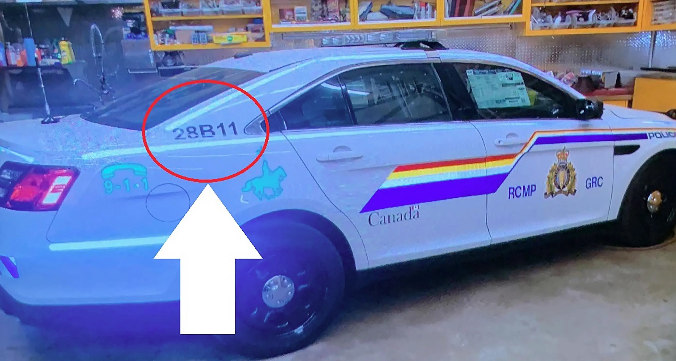 Canada: dentista si traveste da poliziotto e fa una strage uccidendo almeno 16 persone
