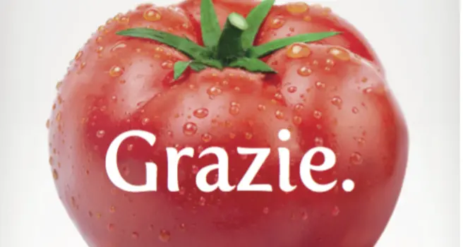 Tutti i giorni al proprio posto per garantire frutta e verdura Il \"grazie\" di Giuliano Eccher