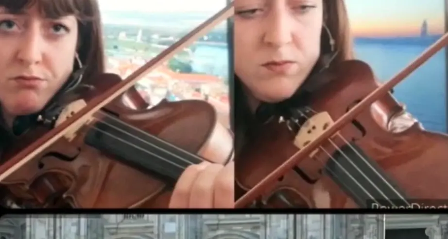 #iosuonodacasa, i concerti per l’Adige dei musicisti della Haydn 20