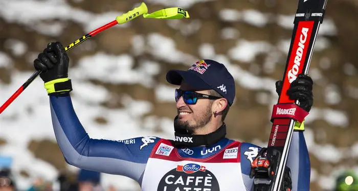 Paris papà per la seconda volta è nbto Lio, \"la mia seconda vittoria più importante dopo Niko\"