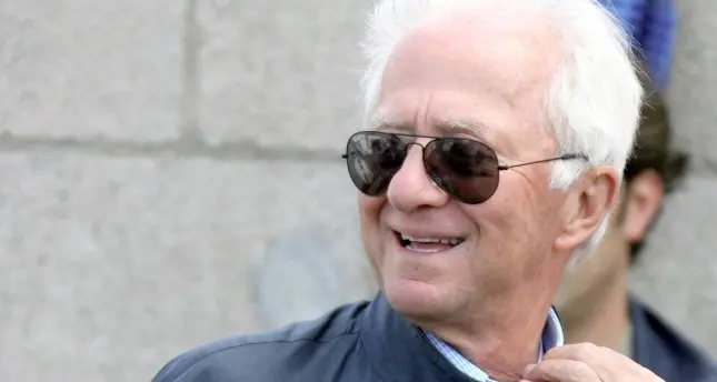 Del Vecchio (Luxottica) dona respiratori (anche in Trentino) alle terapie intensive