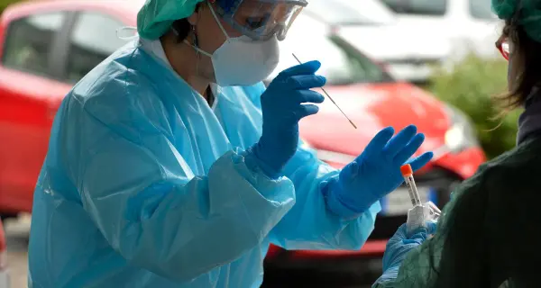 COVID, 5 VITTIME IN TRENTINO fra i nuovi contagiati altri 4 minorenni (in totale sono 97 dall'inizio)