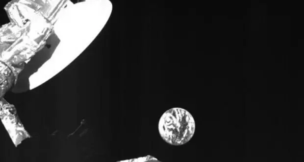 La sonda Bepi Colombo registra il magnetismo ecco il suono \"terrestre\"