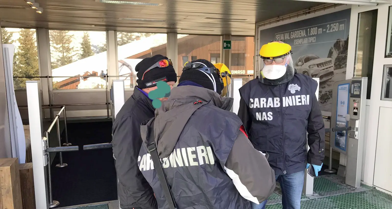 La Procura di Trento indaga sulle morti nelle RSA: sopralluoghi dei Nas in molte strutture