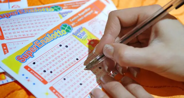 Vincita di oltre 33 milioni dell'Eurojackpot all'Italia montepremi in Basilicata