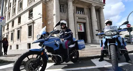 La figlia alla polizia: \"Mia madre è morta, l'ho fatta a pezzi\"
