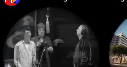 Mick Jagger e i Rolling Stones tornano con un singolo in lockdown - VIDEO