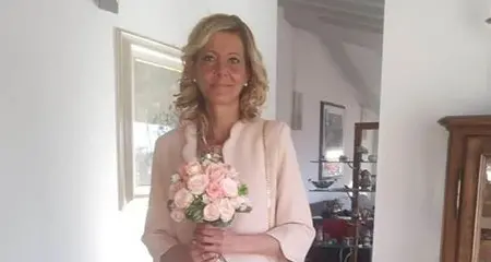 Omicidio di Eleonora Perraro: il marito ai domiciliari a casa loro La madre: \"Non è giustizia\"