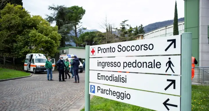 L'accusa del sindaco di Arco Ma quali cifre? A me risulta che i morti siano il doppio»