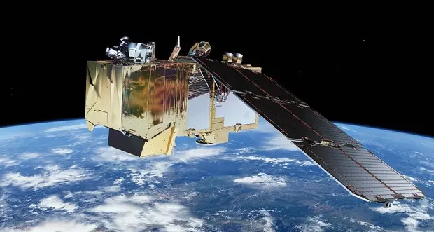 I satelliti in aiuto alla caccia alla plastica in mari e oceani
