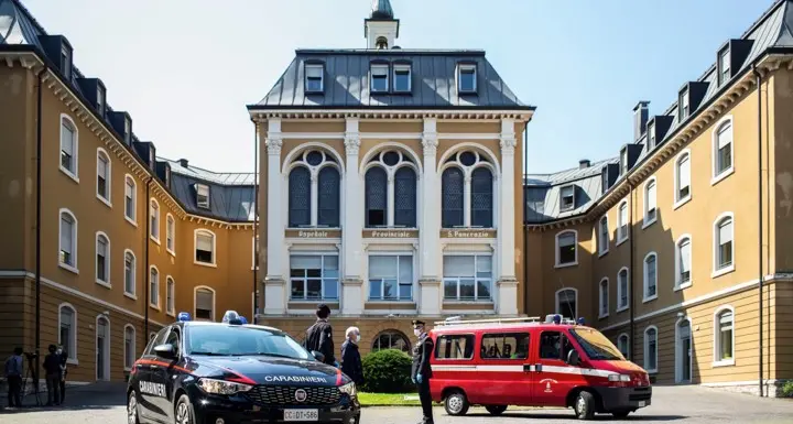 Riabilitazione da Covid: ad Arco per ritrovare la capacità di respirare