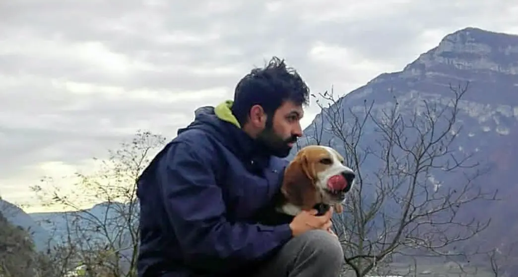 Marco, l'incubo bocconi cani e gatti avvelenati