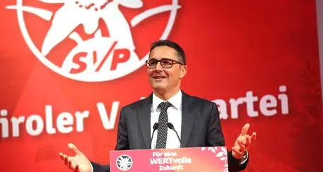 Kompatscher non ci sta: \"Fase 2, la via altoatesina non è un liberi tutti\"