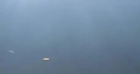 Il Pentagono ha pubblicato due video ufficiali di Ufo «non identificati»