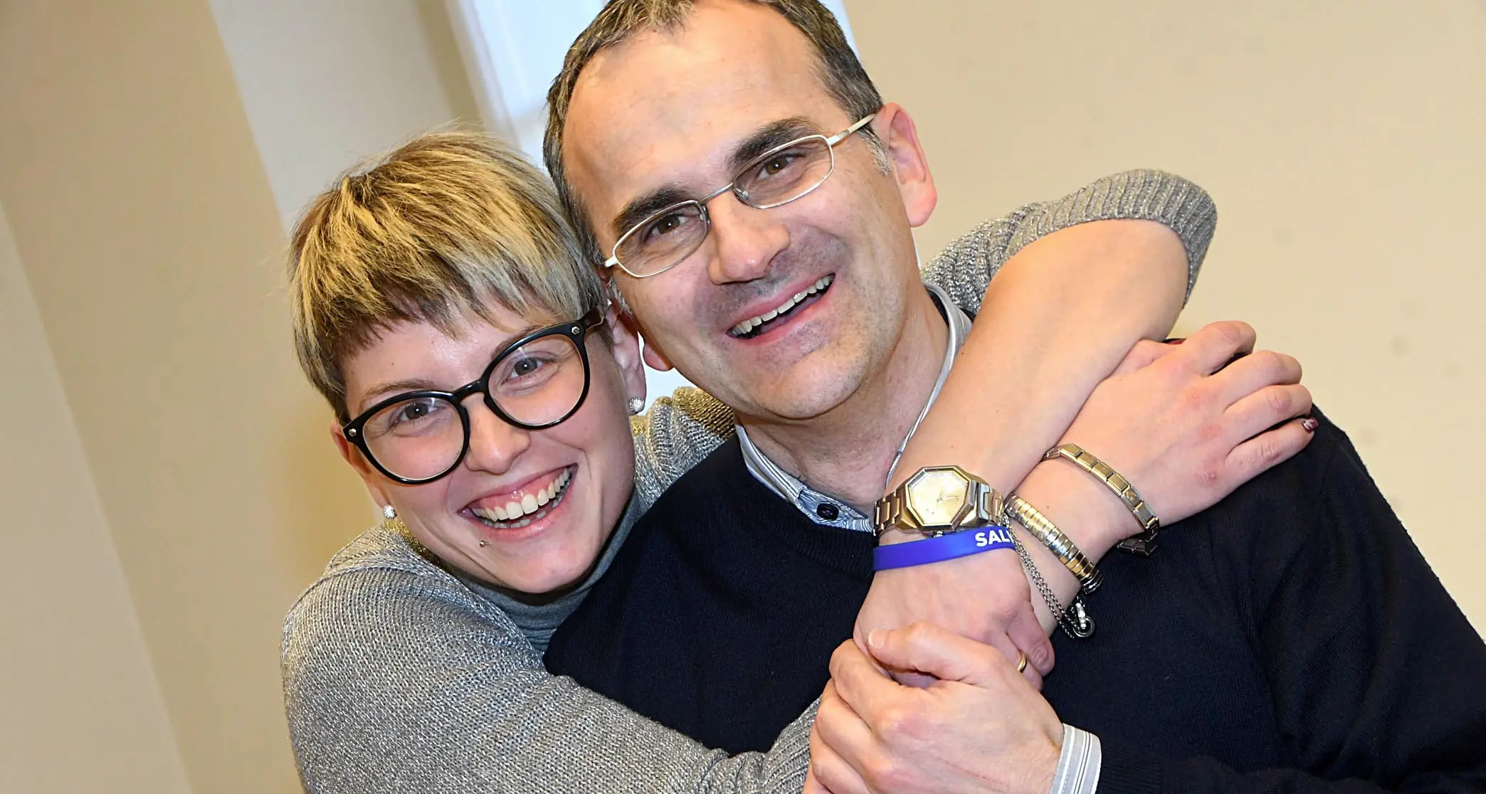 Lega, termina l'era Bisesti Il nuovo segretario è Binelli