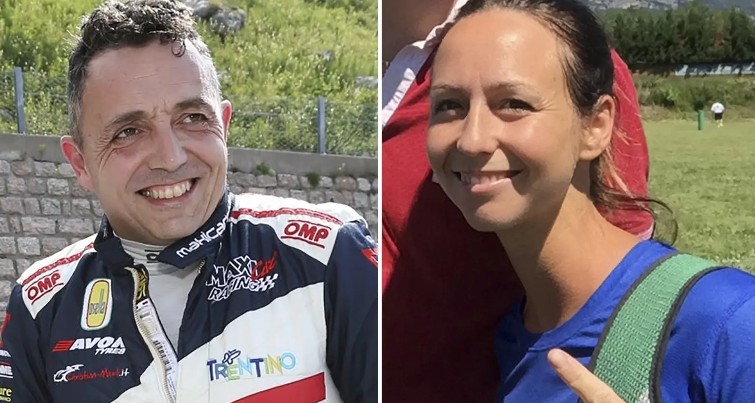 Mvt: il campione trentino di sempre Terza sfida: Merli vs Tomasi Votate il vostro atleta del cuore