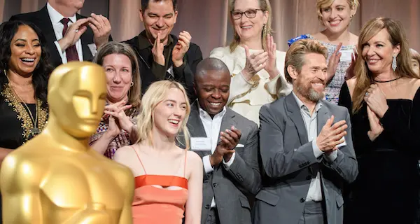 Gli Oscar cedono: quest'anno premi anche ai film in streaming