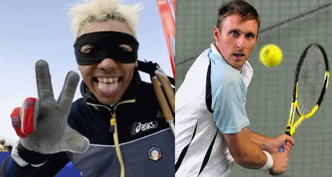 Mvt: il campione trentino di sempre Quarta sfida: Zorzi vs Stoppini Votate il vostro atleta del cuore