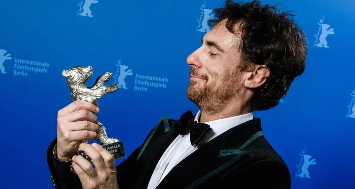 L'Italia vince a Berlino: orso d'argento per D'Innocenzo e Germano