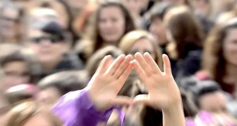 Dal femminismo ai libri passando per la storia