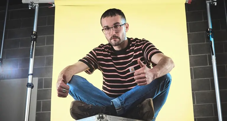 Il rapper Big House lancia Botswana Kid