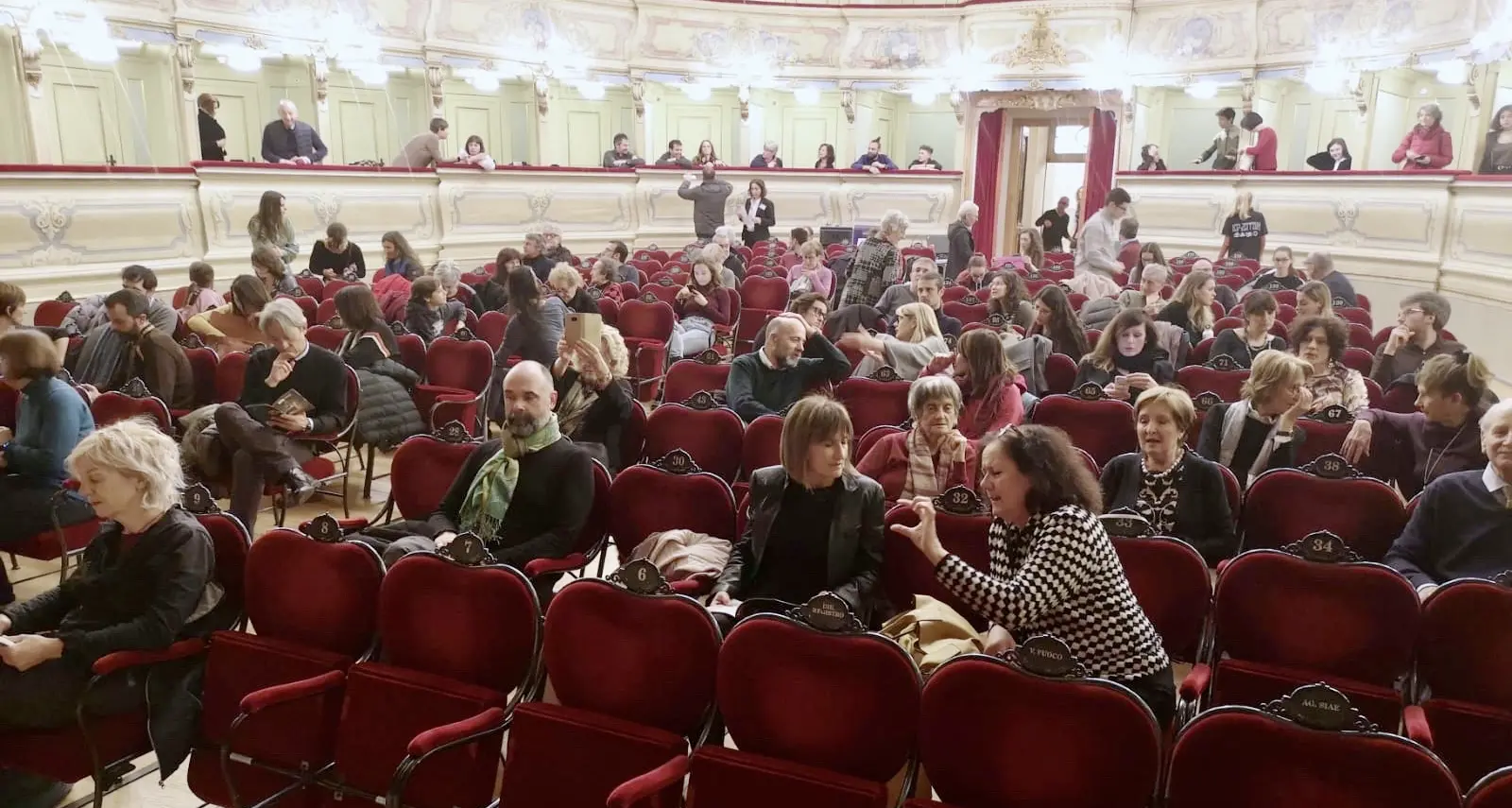 Da oggi riaprono i teatri trentini \"Possibili però contingentamenti, recupereremo gli spettacoli\"