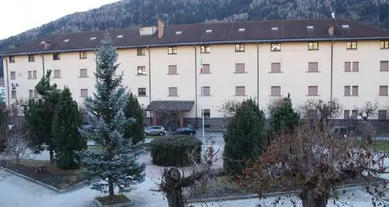 Epidemia coronavirus: la Difesa prepara le caserme come ospedali, in regione a Colle Isarco