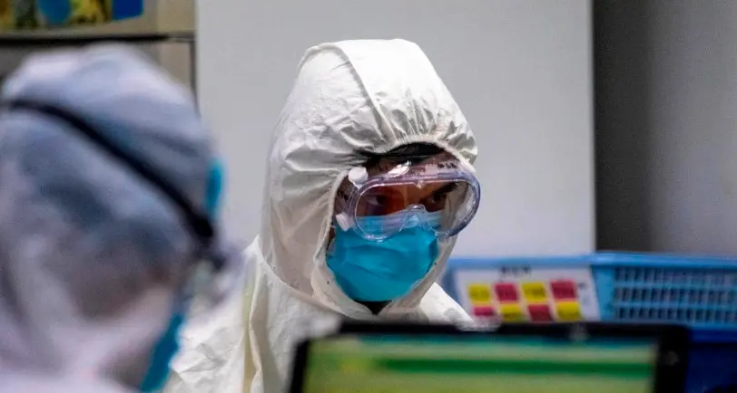 Non solo la donna di 83 anni: altri tre anziani di Trento infettati dal virus insieme a lei