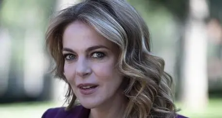 Claudia Gerini, premio Bacco \"Ho avuto una bella carriera, spero in qualche altra commedia\"