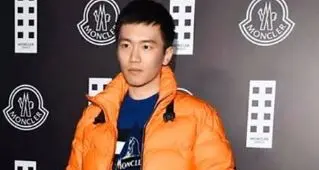 Il presidente dell'Inter, Zhang dà del pagliaccio al presidente di Lega e finisce sotto inchiesta