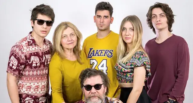 Nuovo singolo dei Jambow Jane