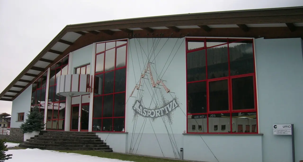 Virus, Delladio (La Sportiva): «Negozi in difficoltà Calano i clienti e gli ordini»