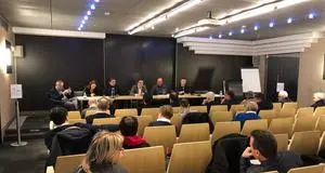 I sindaci a Trento: l'Azienda sanitaria aumenta posti letto e macchinari per la terapia intensiva