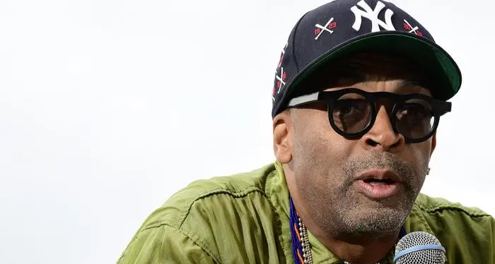 Spike Lee presidente della giuria la prima volta a Cannes di un afroamericano
