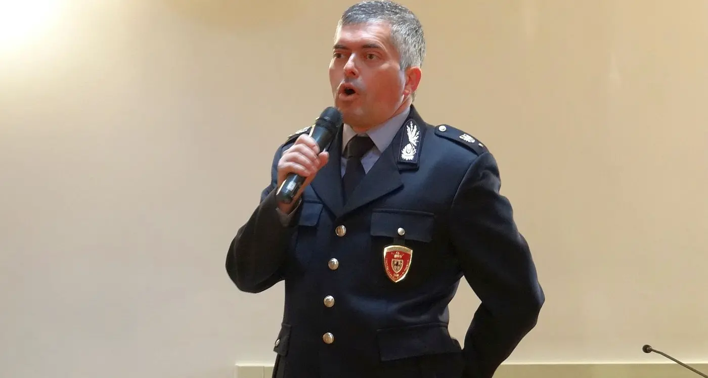 Polizia Locale Rotaliana il comandante se ne va dopo meno di un anno
