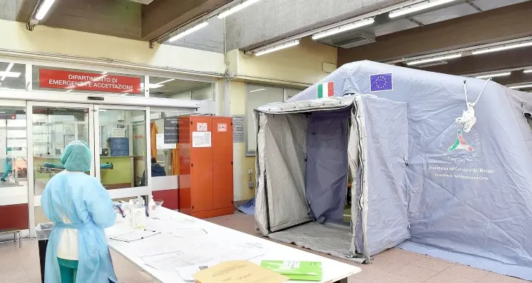 Primo caso di Coronavirus a Malta: ragazza di 12 anni È rientrata da una vacanza in Trentino passando per Roma