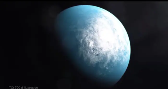 L'intelligenza artificiale prevede il destino dei sistemi planetari