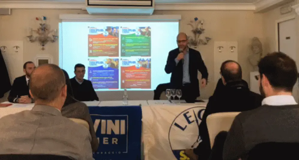Virus, la Lega di Verona lancia la campagna \"Aiutiamoci a casa nostra\", «Le vacanze facciamole qui da noi»