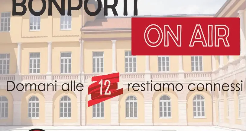 Boom di richieste per il Conservatorio: 200 domande al Bonporti