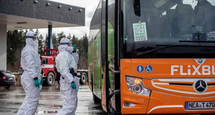 Autocertificazione per spostarsi Ecco il modulo da scaricare e da tenere in macchina